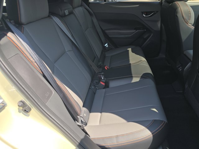 New 2026 SAND DUNE PEARL Subaru Limited Hybrid image 19