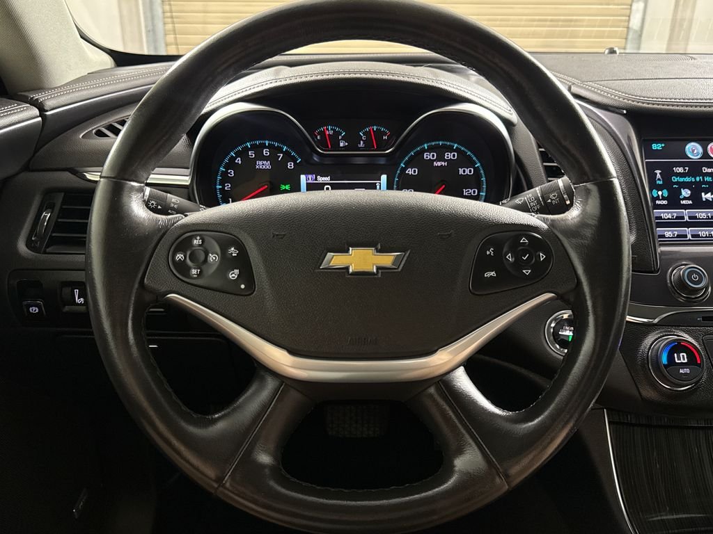 2017 Chevrolet Impala Premier - Photo 15