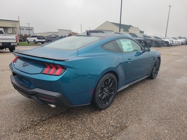 2026 Ford Mustang EcoBoost Fastback - Photo 46