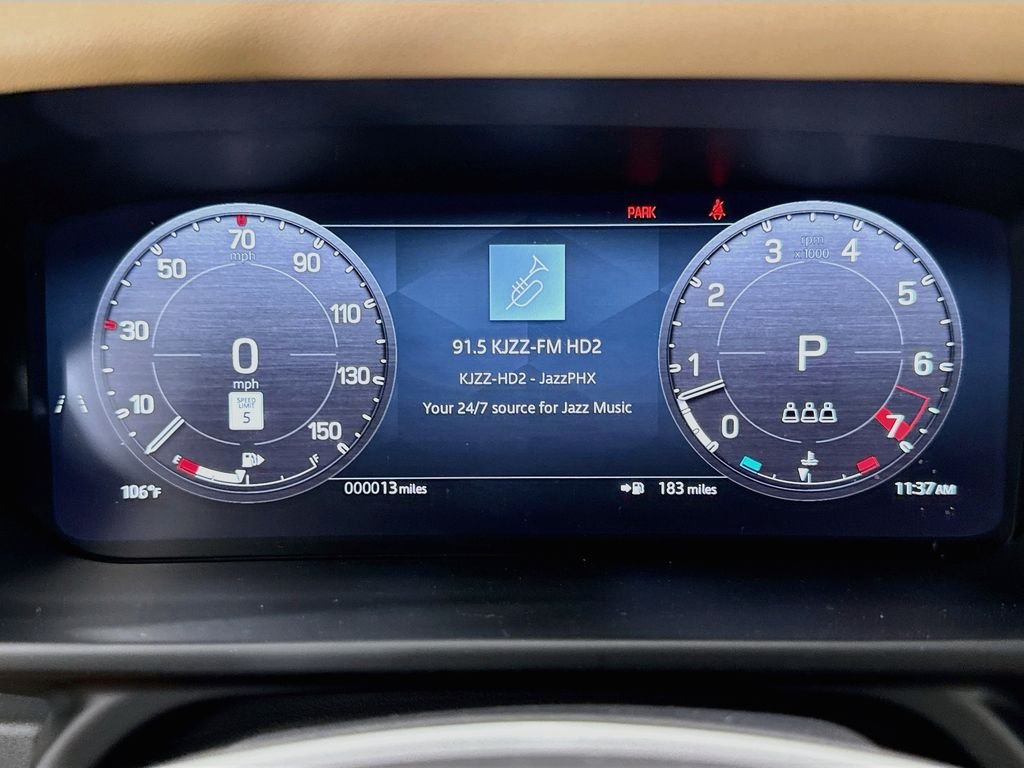 Used 2026 Fuji White Land Rover S image 34
