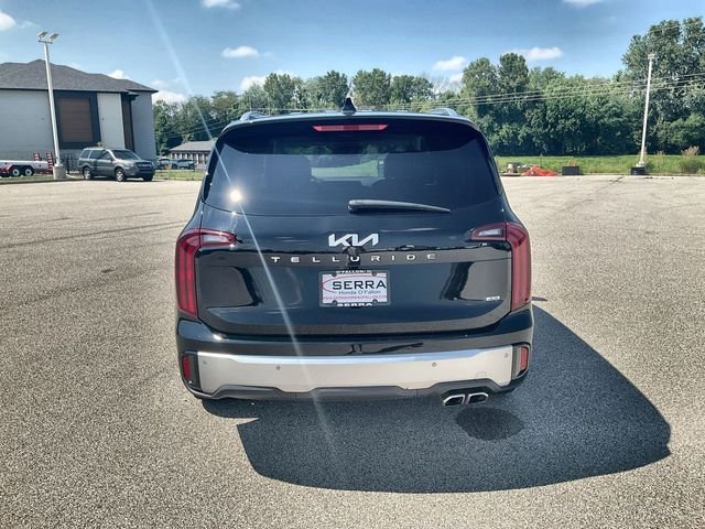 Used 2023 Ebony Black Kia S image 15