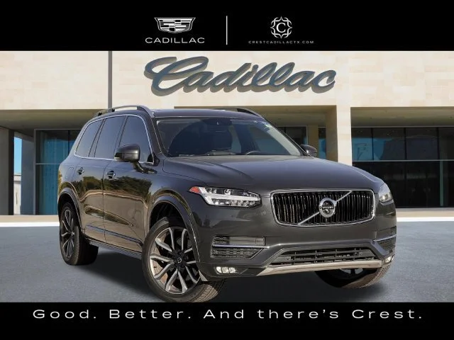 2017 Volvo XC90
