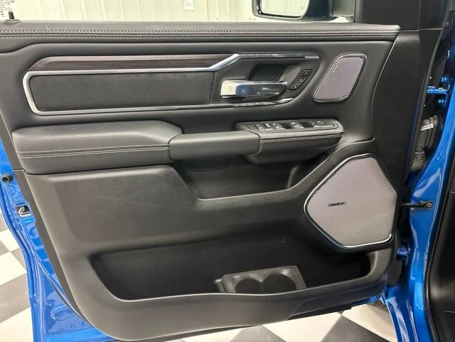 2026 RAM 1500 Laramie - Photo 10