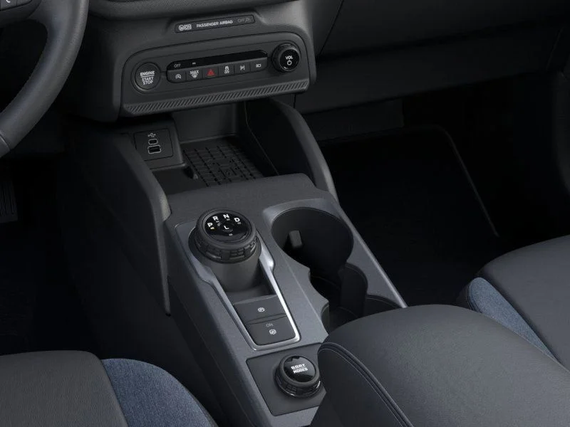 2025 Ford Bronco Sport Outer Banks - Photo 16