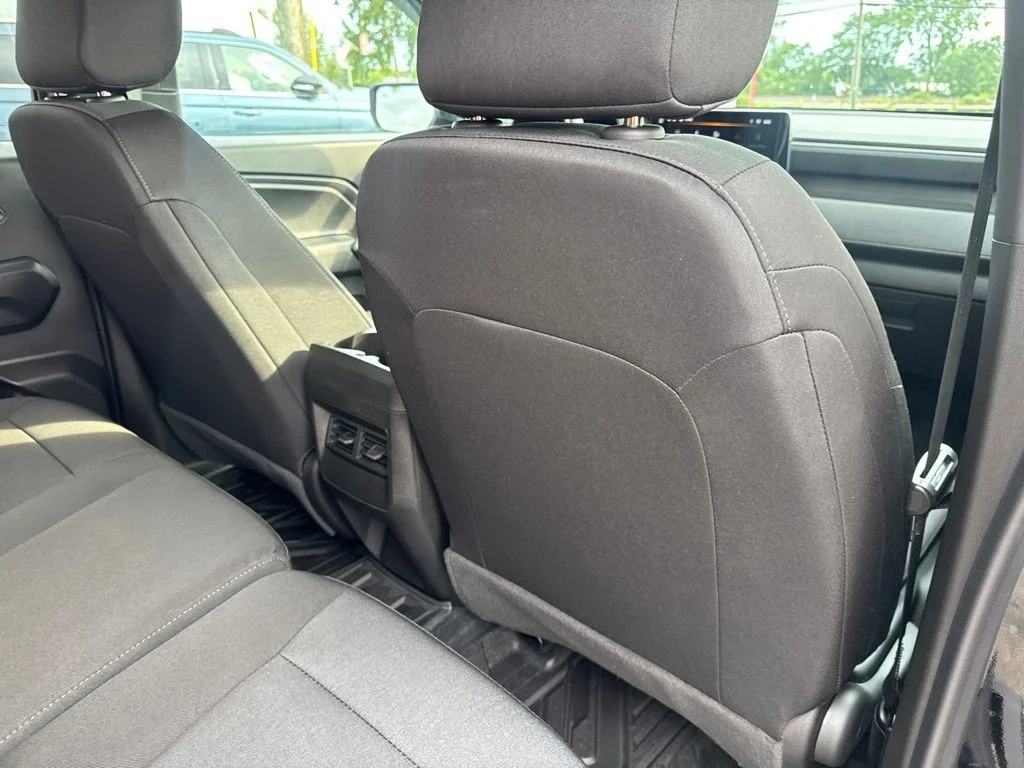Used 2024 Black Chevrolet Trail Boss image 40