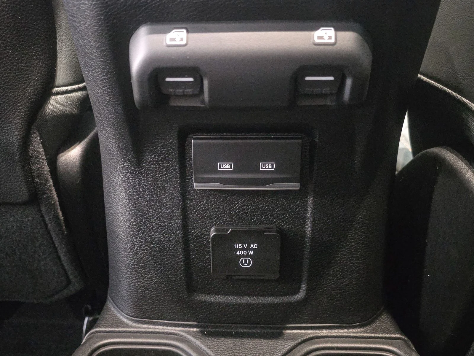 New 2026 Mojito (DISC) Jeep Mojave X image 22