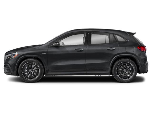 2026 Mercedes-Benz GLA AMG GLA 35 - Photo 44