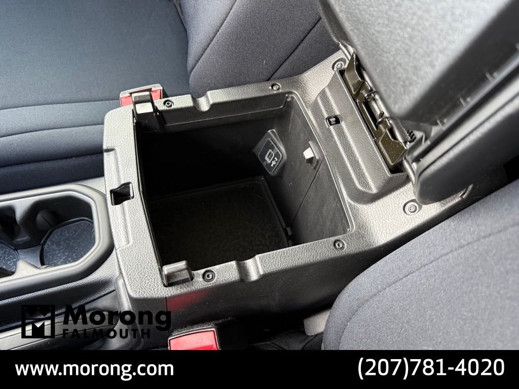 Used 2025 Gray Jeep Willys image 51