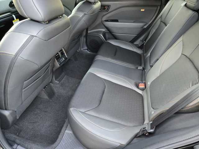 2026 Subaru Forester Wilderness - Photo 18