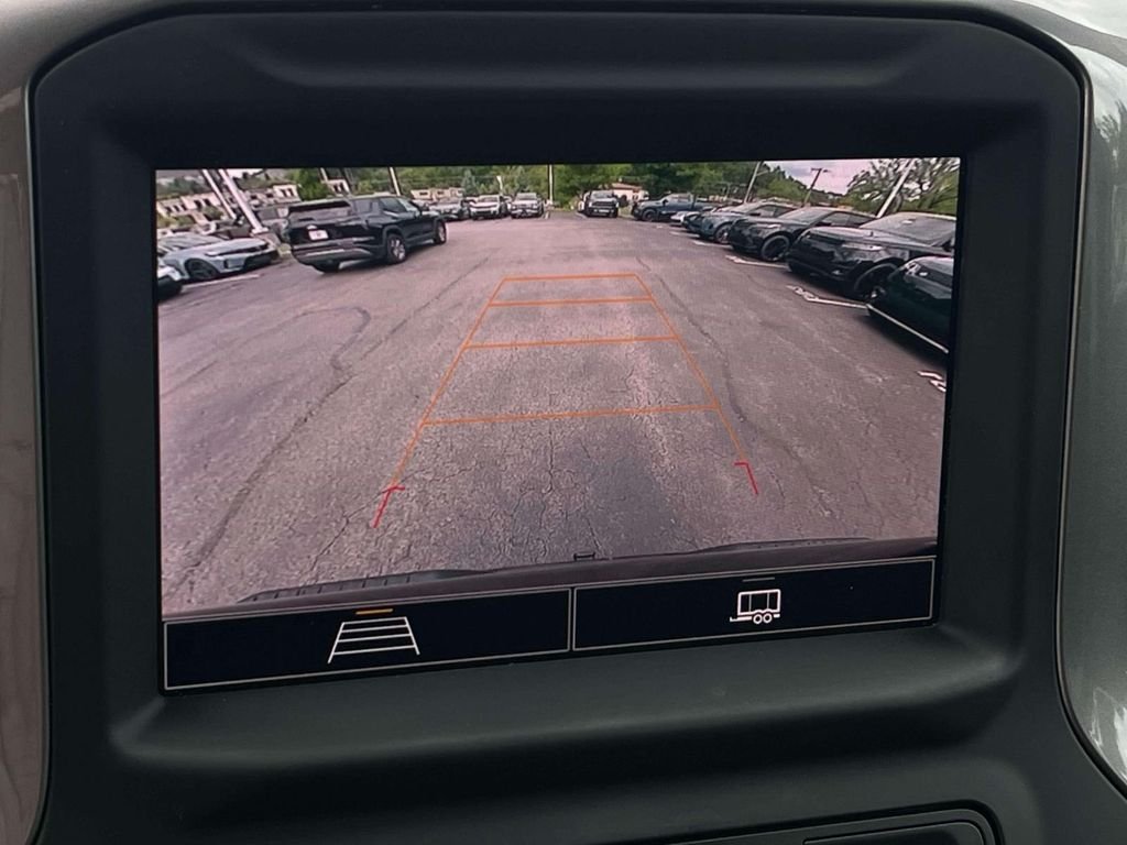 Used 2023 Black Chevrolet Custom image 17