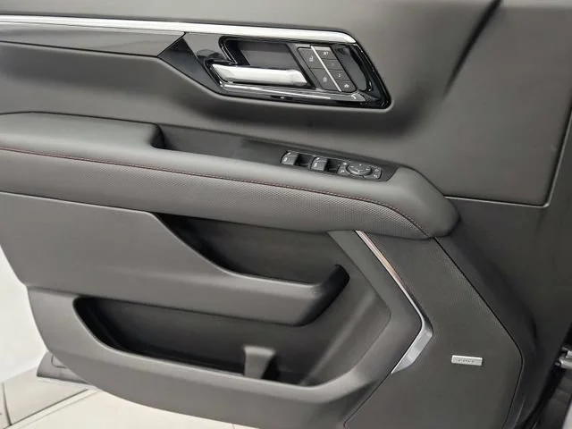 New 2026 Sterling Gray Metallic Chevrolet RST image 28