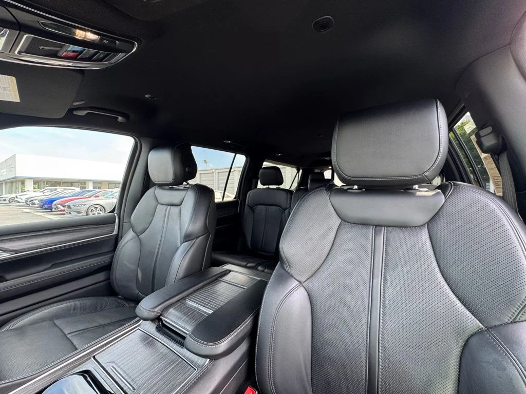 Used 2024 Silver Jeep Series II image 19