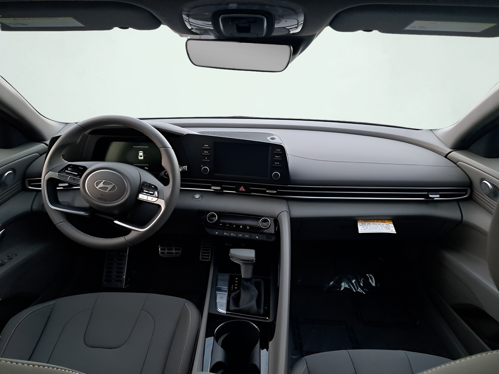 2026 Hyundai Elantra SEL - Photo 17