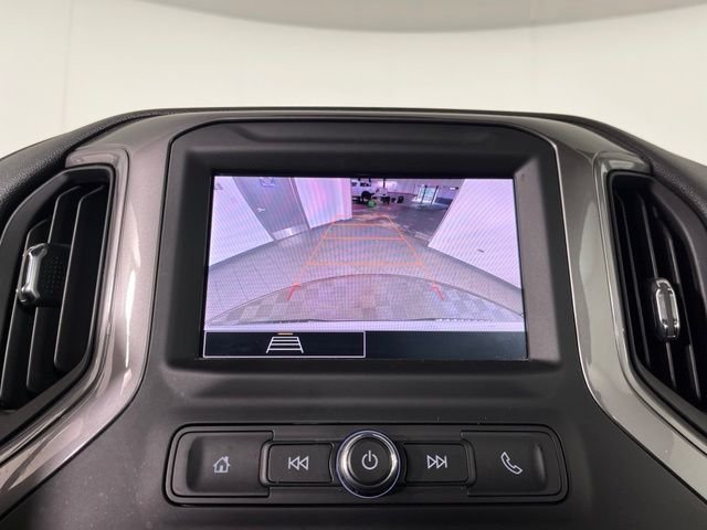 Used 2023 White Chevrolet WT image 25