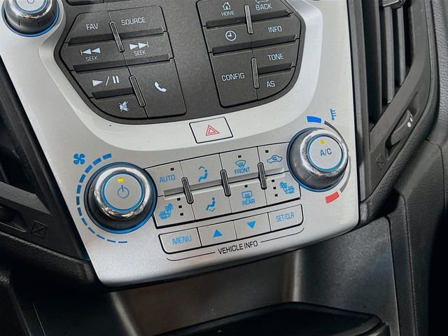Used 2016 Black Chevrolet LT image 18