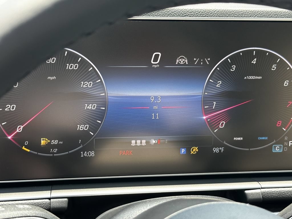 New 2026 Polar White Mercedes-Benz GLE 350 image 67