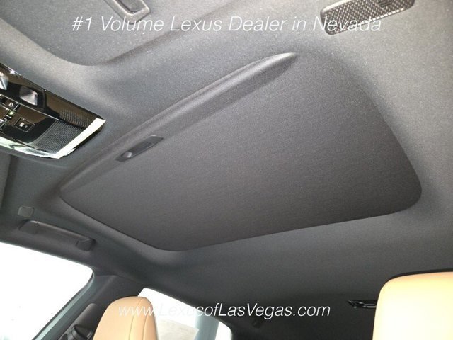 New 2026 Cloudburst Gray Lexus PREMIUM AWD image 18
