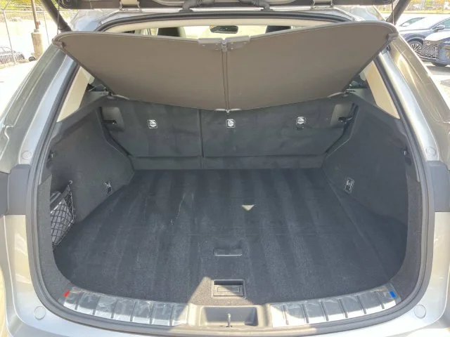 Certified Used 2026 ATOMIC SILVER Lexus 350 Base image 23