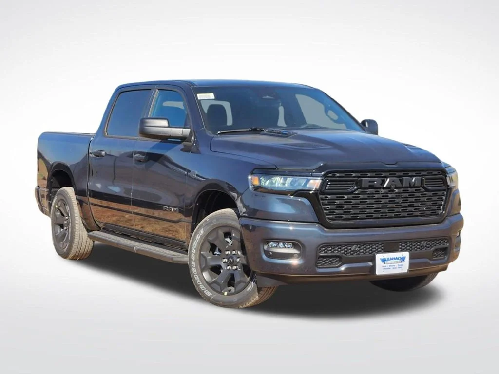 2027 RAM 1500