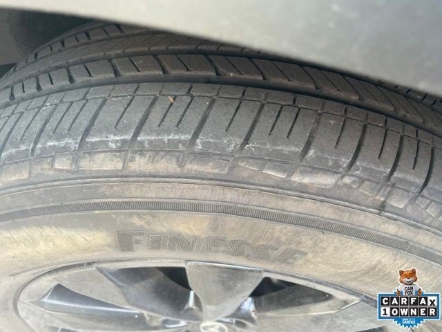 Used 2024 Wind Chill Pearl Mazda 2.5 S Select Package image 19