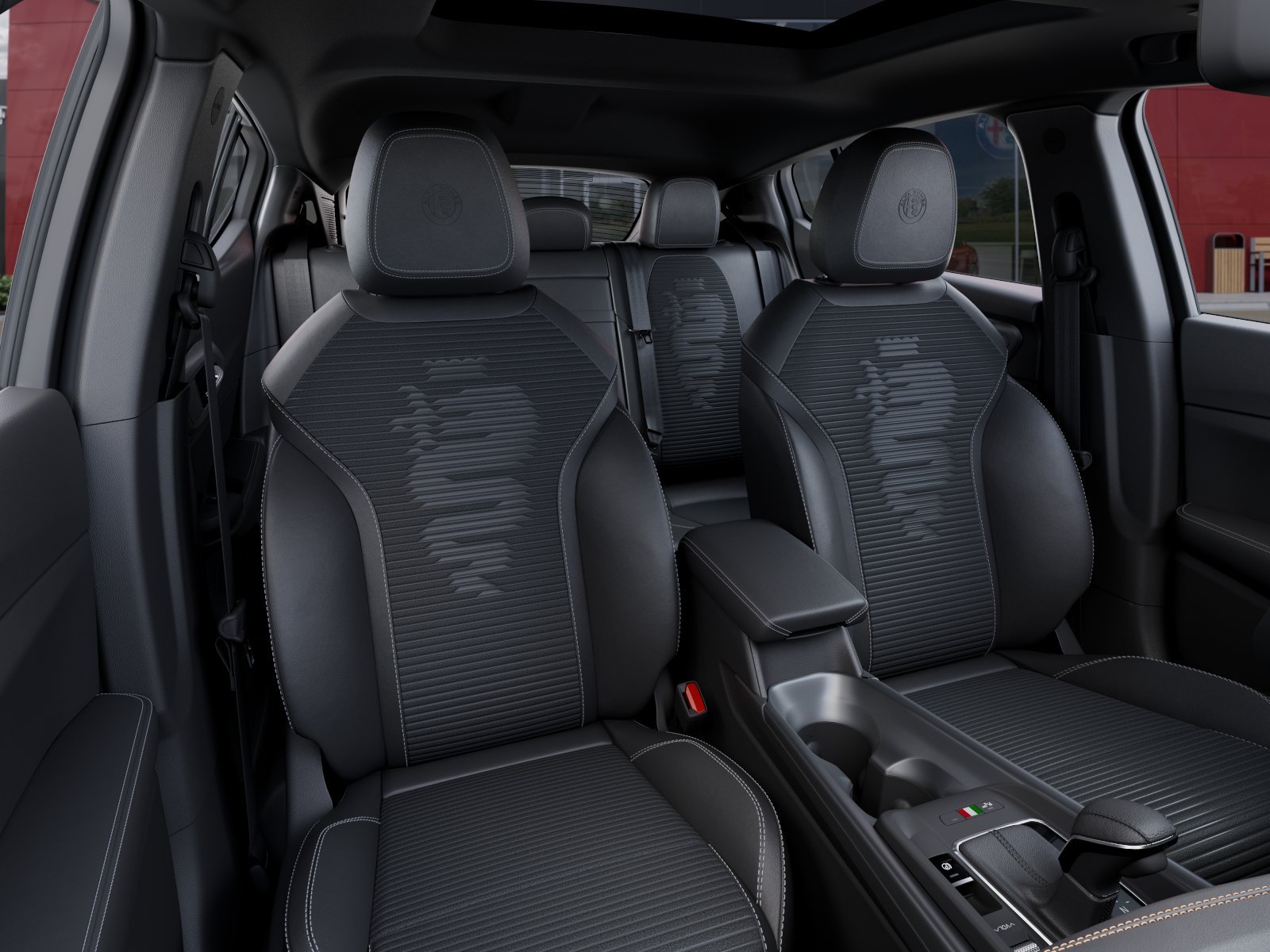 2025 ALFA ROMEO TONALE - Image 34