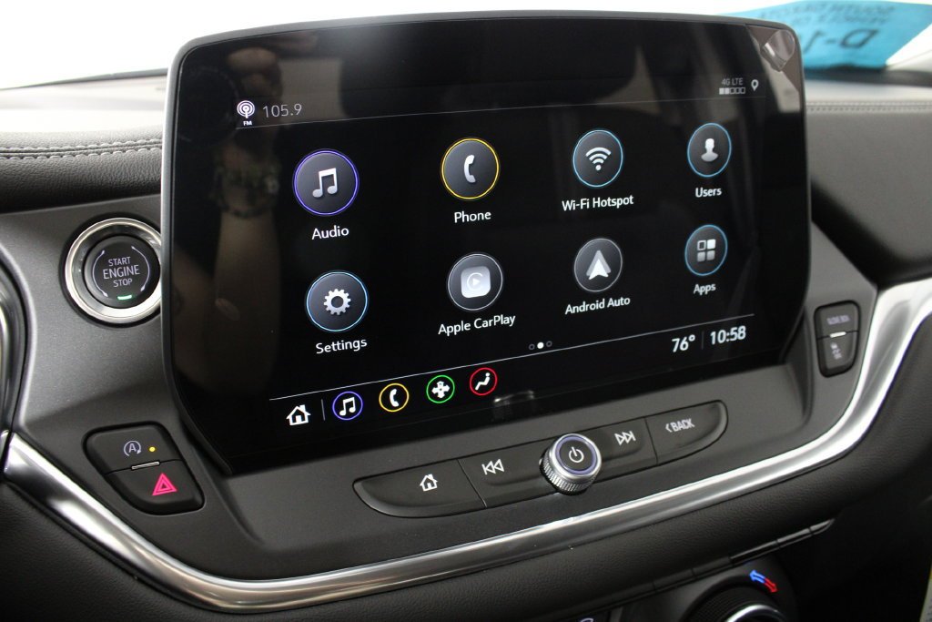 2026 Chevrolet Blazer 2LT - Photo 27