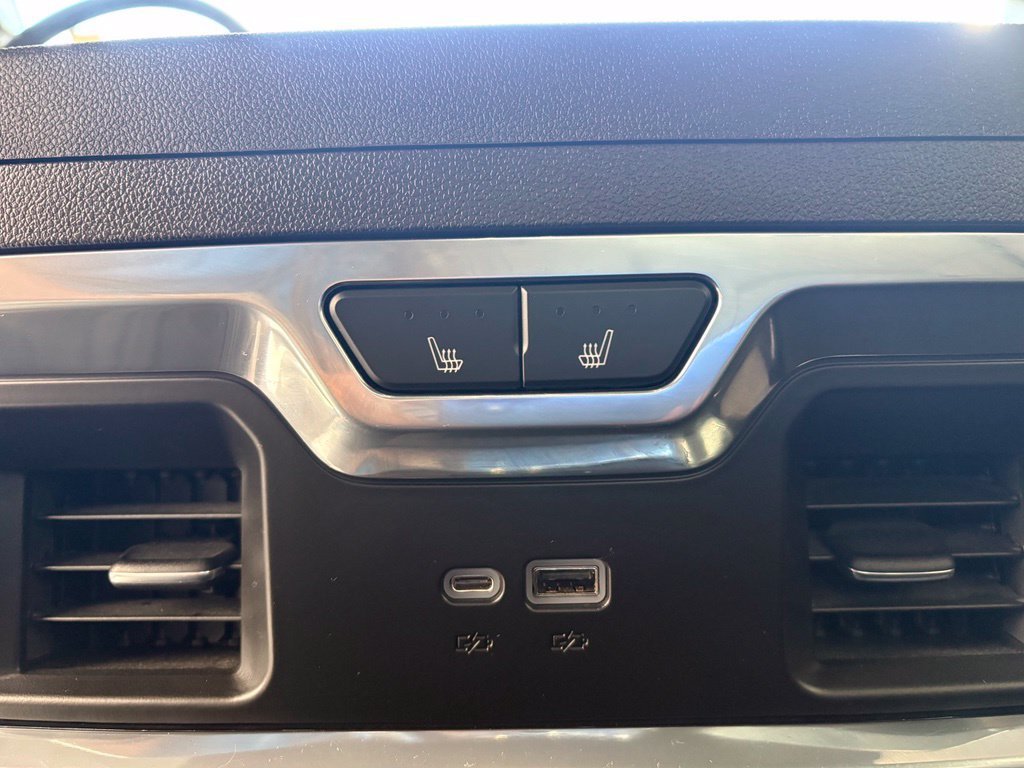 2022 GMC Sierra 1500 SLT - Photo 38