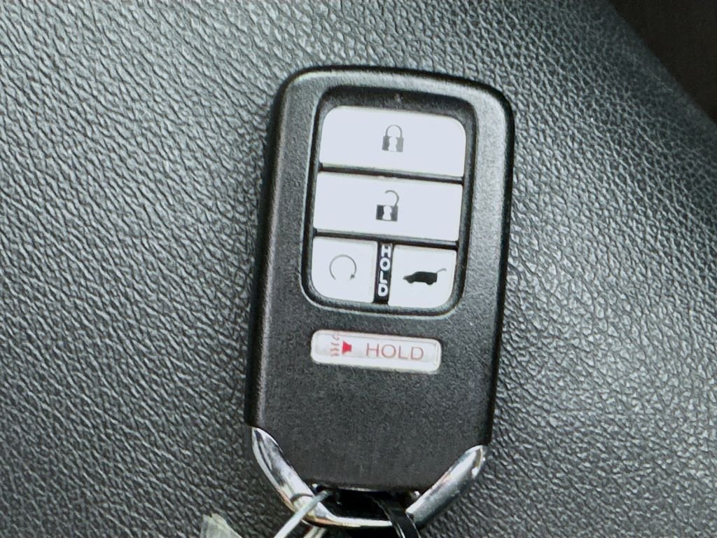 2022 Honda Pilot Touring - Photo 42
