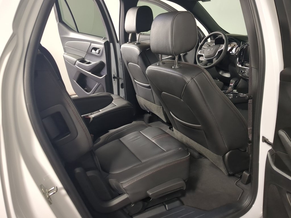 2023 Chevrolet Traverse RS - Photo 24