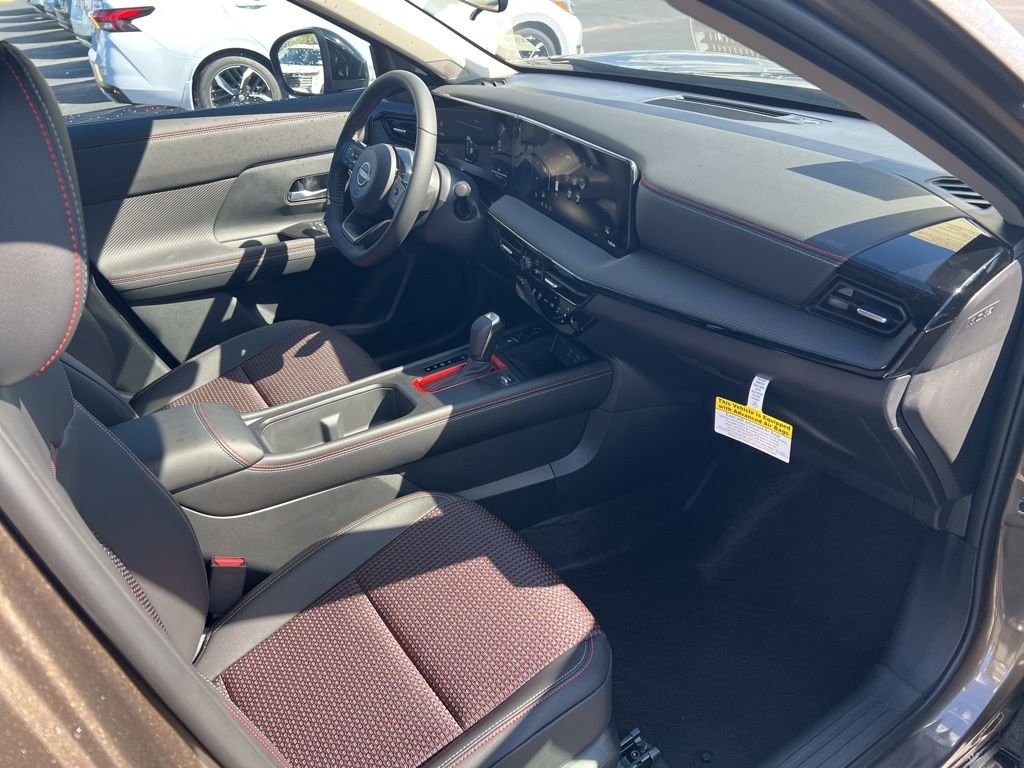 2026 Nissan KICKS SR AWD - Photo 10