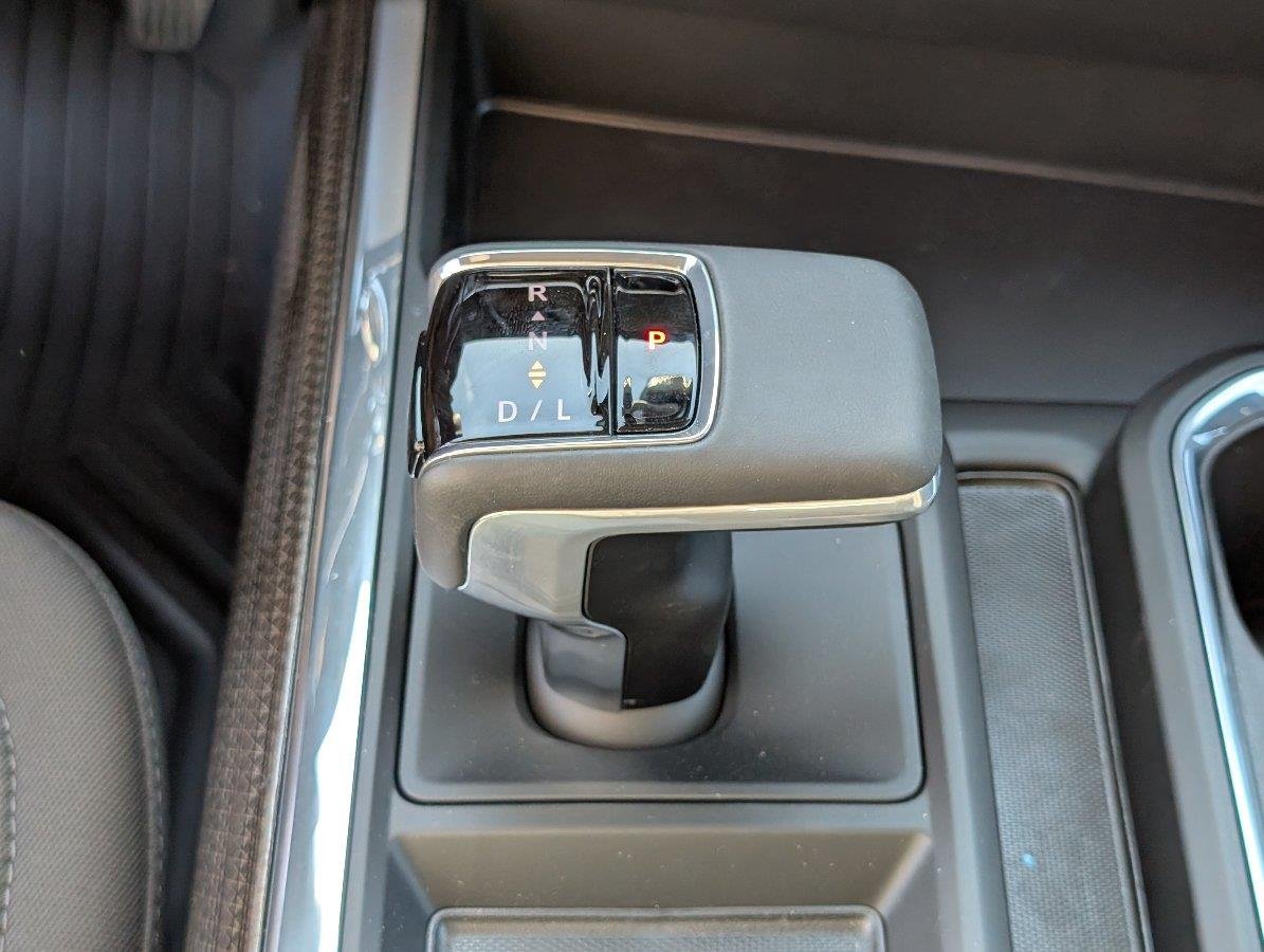 2026 Chevrolet Silverado 1500 RST - Photo 25