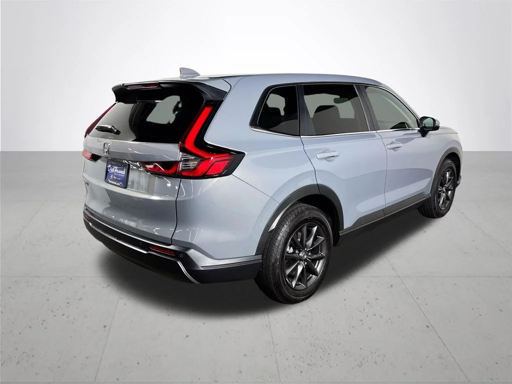 New 2026 Urban Gray Pearl Honda EX-L image 6