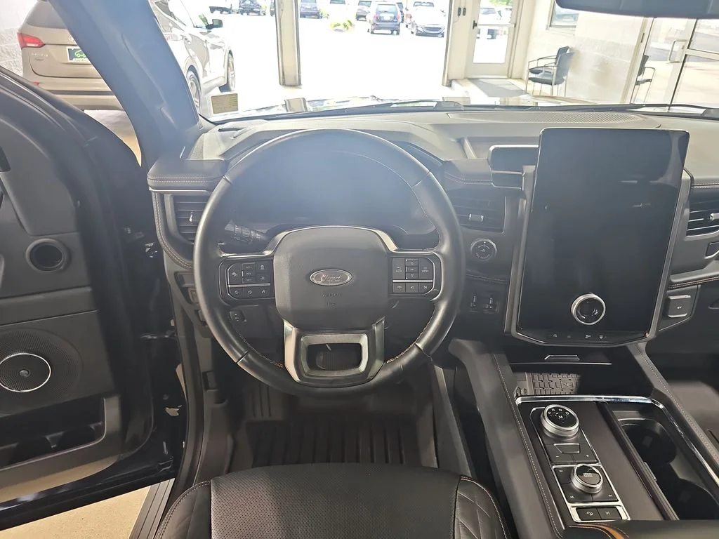 2024 Ford Expedition Platinum - Photo 23