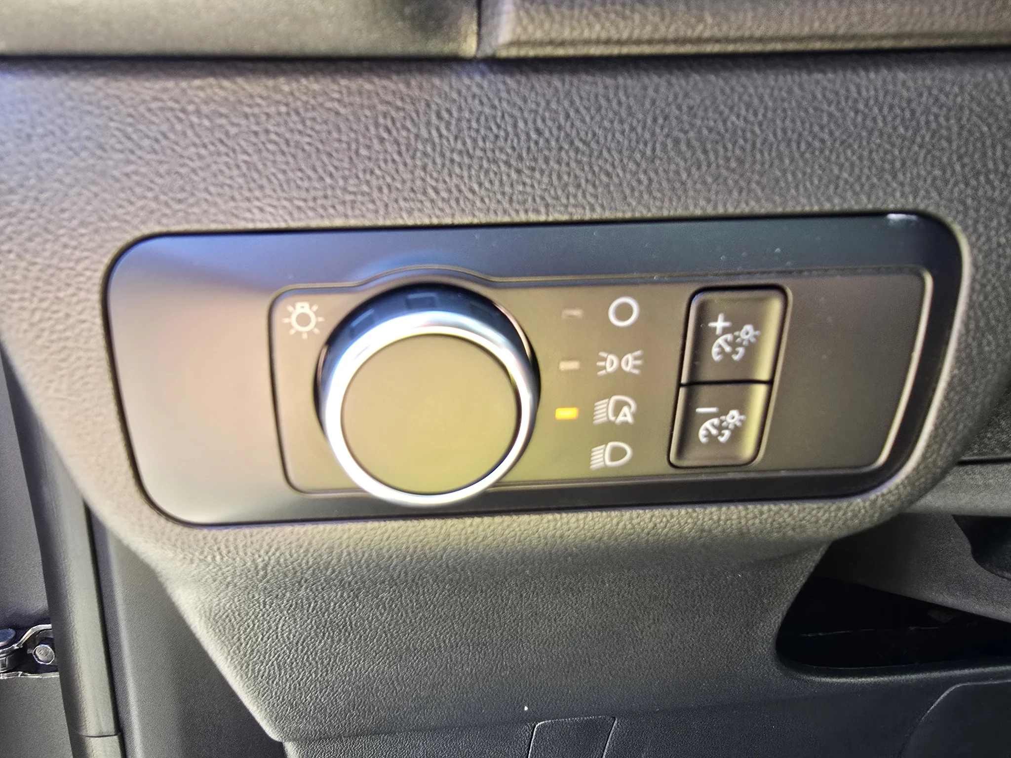 New 2026 Carbonized Gray Metallic Ford Big Bend® image 14