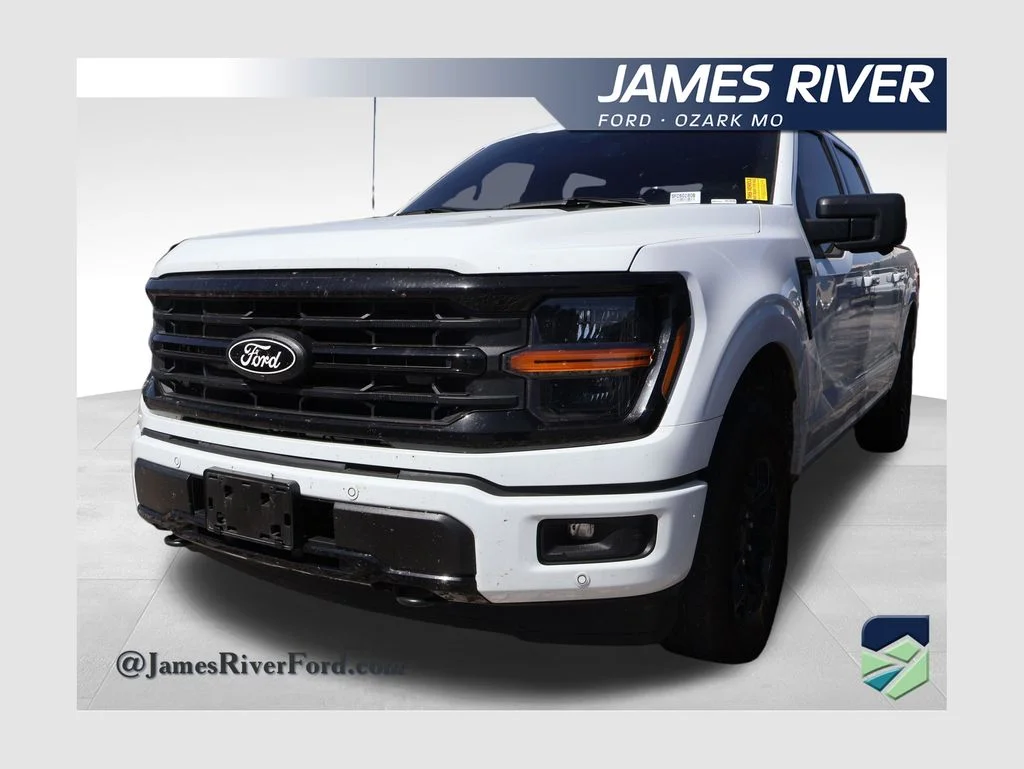 2025 Ford F-150 XLT 4x4 SuperCrew 5-1/2 Box's photo