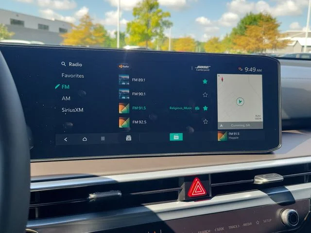 New 2026 Ebony Black Kia SX image 21