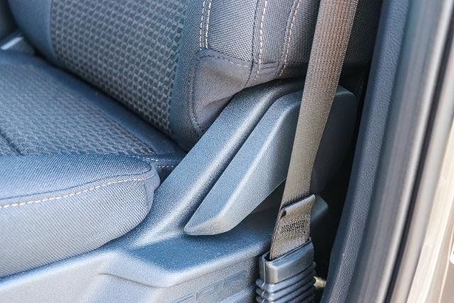 New 2026 Marsh Gray Ford STX® image 52
