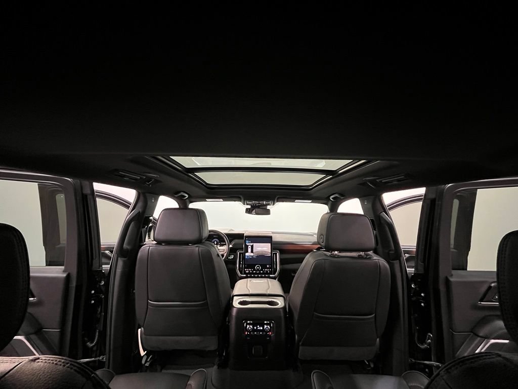 Certified Used 2026 Onyx Black GMC Denali image 28