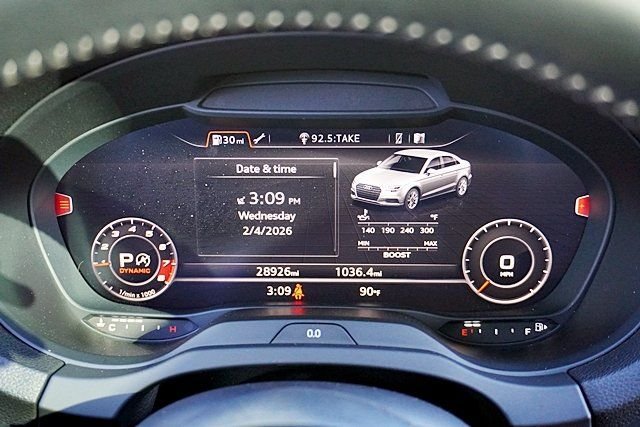 Used 2020 Gray Audi 2.0T Premium Plus image 31