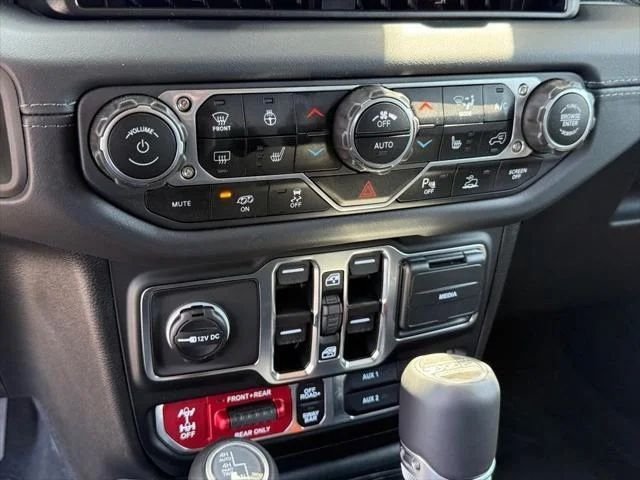 New 2025 Joose Exterior Paint Jeep Rubicon 392 image 20