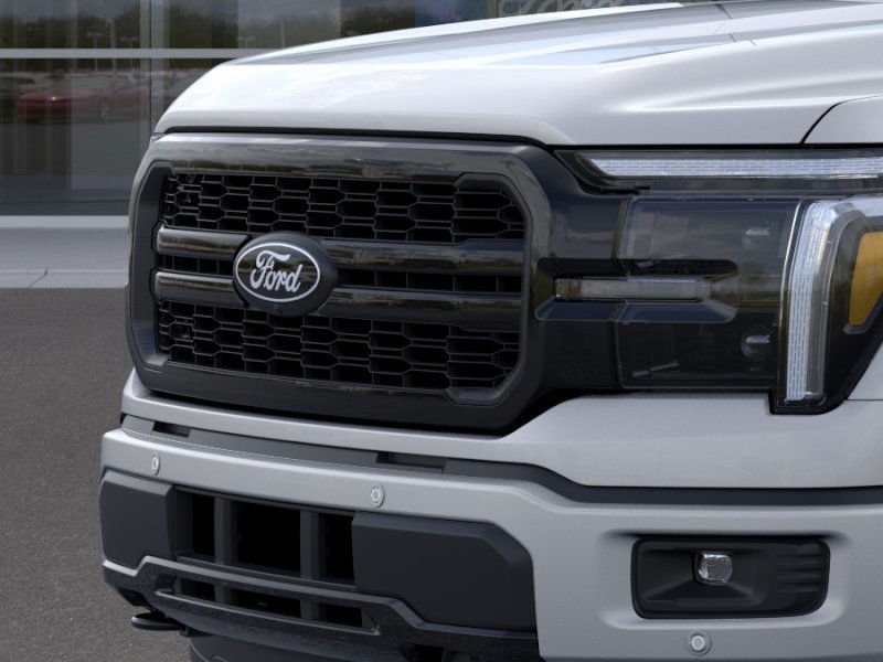 2025 Ford F-150 Lariat - Photo 65