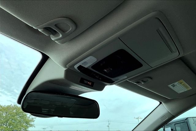 New 2026 Honda Accord SE 4D Sedan