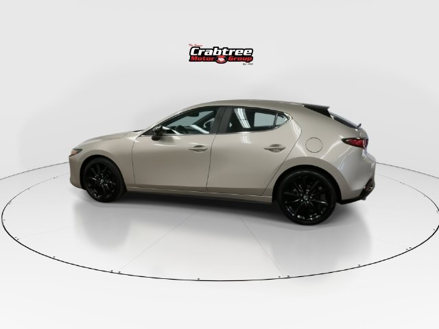Used 2025 Silver Mazda 2.5 S Select Sport image 5