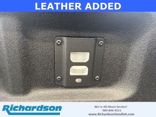 2025 Ford F-150 XLT - Photo 15