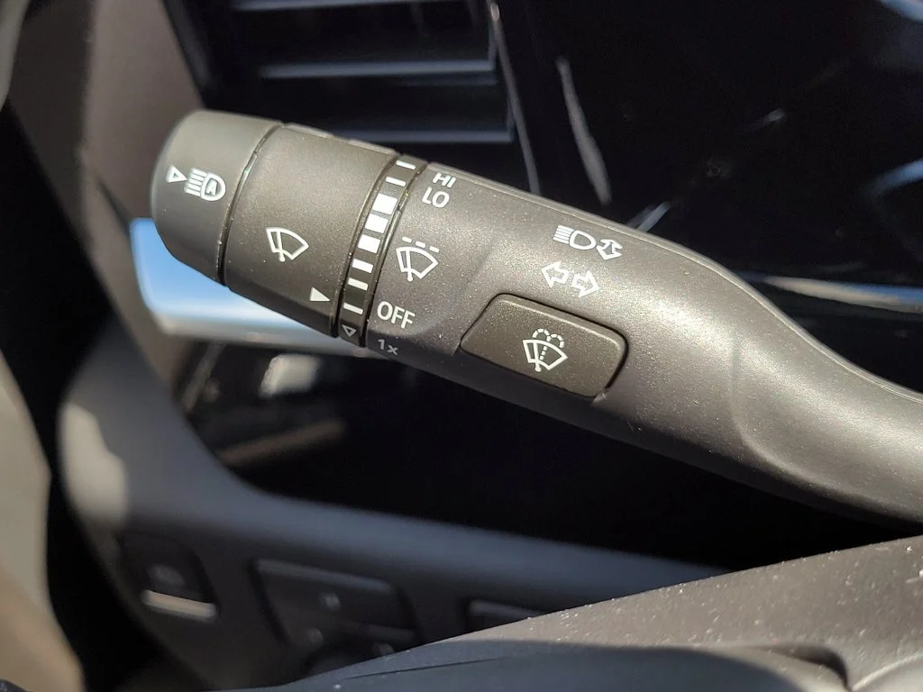 New 2026 Black Chevrolet LT image 30