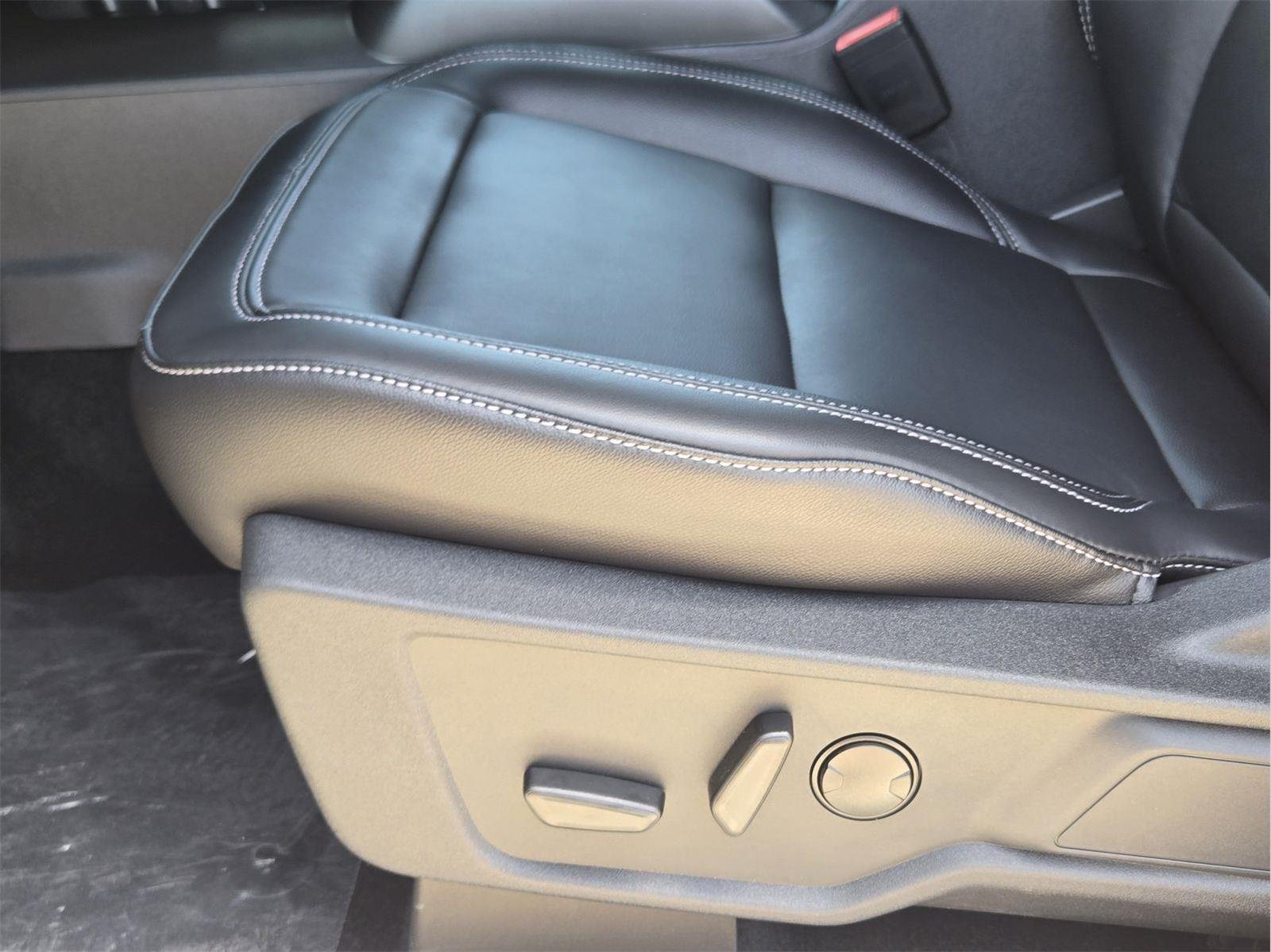New 2026 Desert Sand Ford Outer Banks® image 16