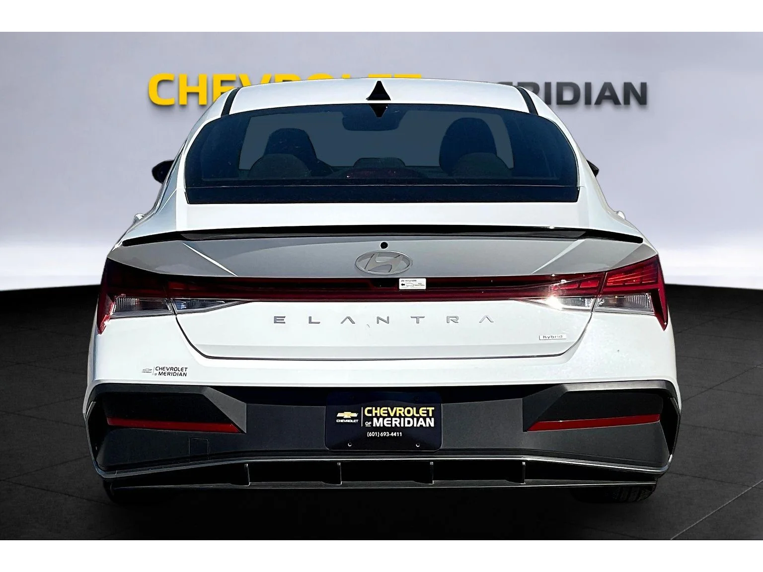 Used 2025  Hyundai SEL Sport image 4