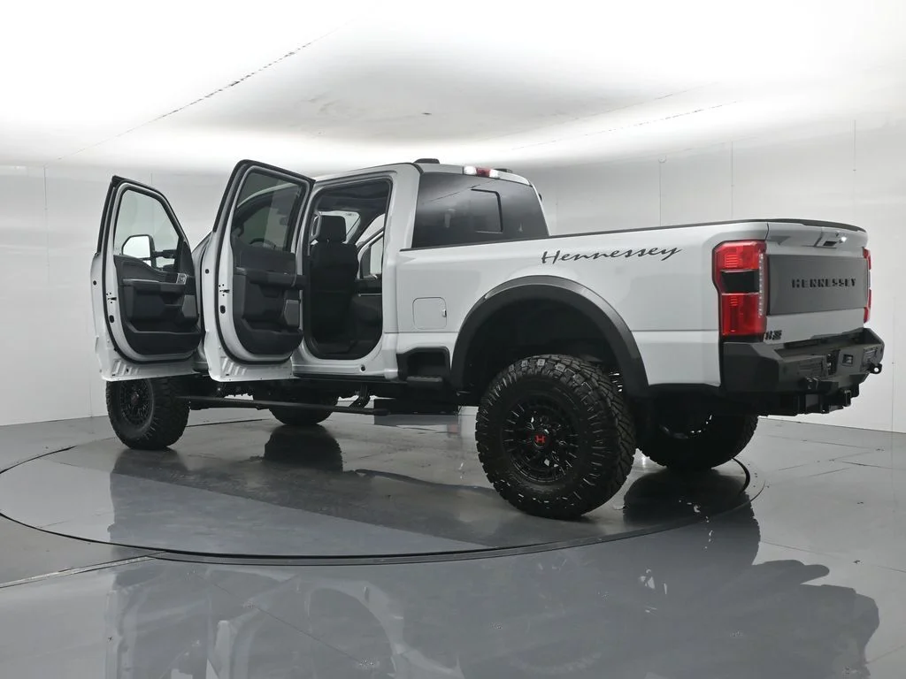 New 2026 Avalanche Ford Lariat image 39