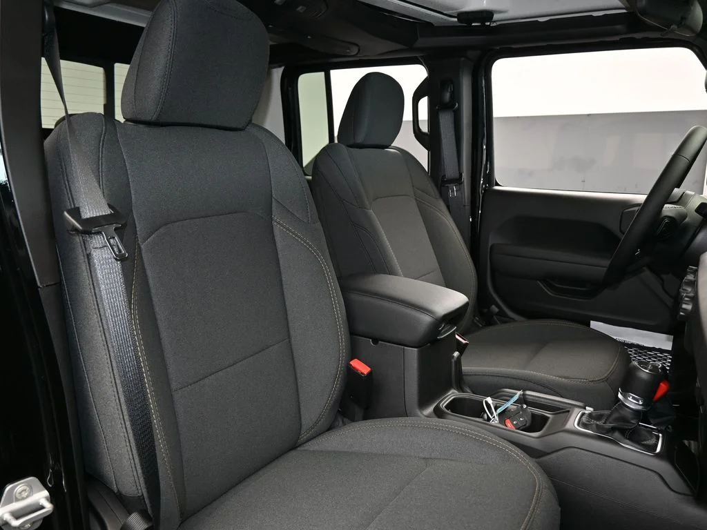 2026 Jeep Gladiator Sport S - Photo 34