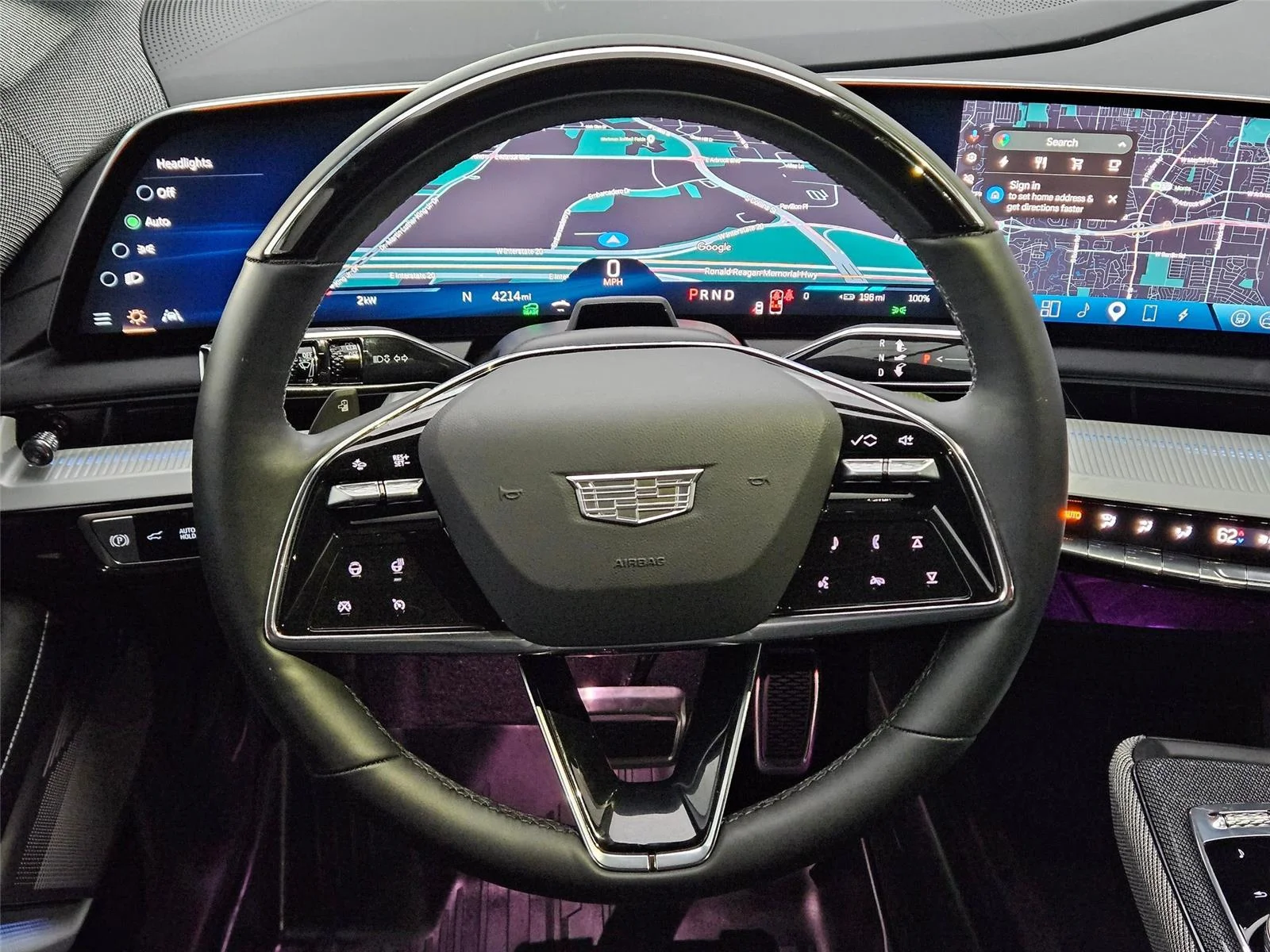 2026 Cadillac OPTIQ Luxury - Photo 13